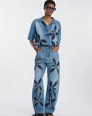 Munthe - BERTRYM BLUSE - MUNTHE