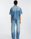 Munthe - BERTRYM BLUSE - MUNTHE