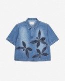 Munthe - BERTRYM BLUSE - MUNTHE