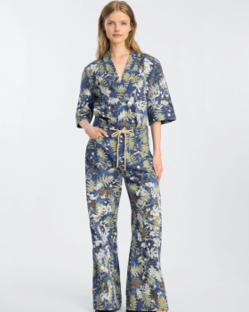 BENOIT BLUSE - MUNTHE