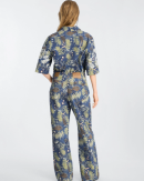 Munthe - BENOIT BLUSE - MUNTHE