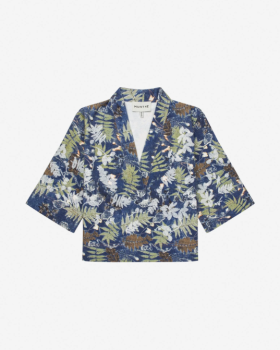 BENOIT BLUSE - MUNTHE