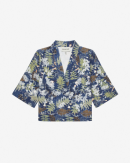 Munthe - BENOIT BLUSE - MUNTHE