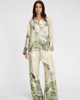 FAIZA SKJORTE - MUNTHE