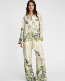 Munthe - FAIZA SKJORTE - MUNTHE