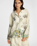 Munthe - FAIZA SKJORTE - MUNTHE