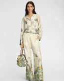 Munthe - FAIZA SKJORTE - MUNTHE