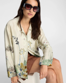 Munthe - FAIZA SKJORTE - MUNTHE