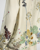 Munthe - FAIZA SKJORTE - MUNTHE