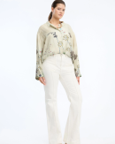 Munthe - FAIZA SKJORTE - MUNTHE