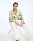 Munthe - FAIZA SKJORTE - MUNTHE