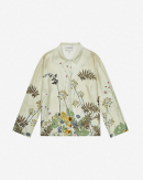 Munthe - FAIZA SKJORTE - MUNTHE