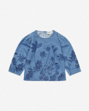 Munthe - BRAMBLE BLUSE - MUNTHE