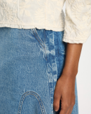 Munthe - BENICLO BLUSE - MUNTHE