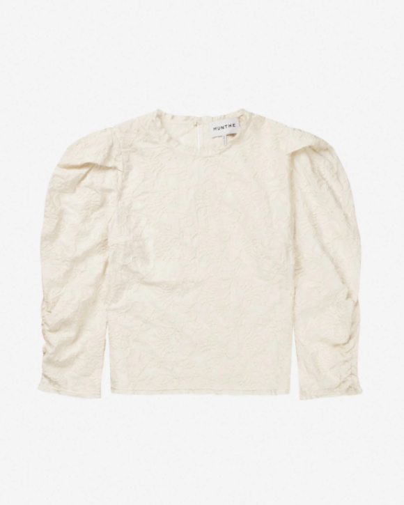 Munthe - BENICLO BLUSE - MUNTHE