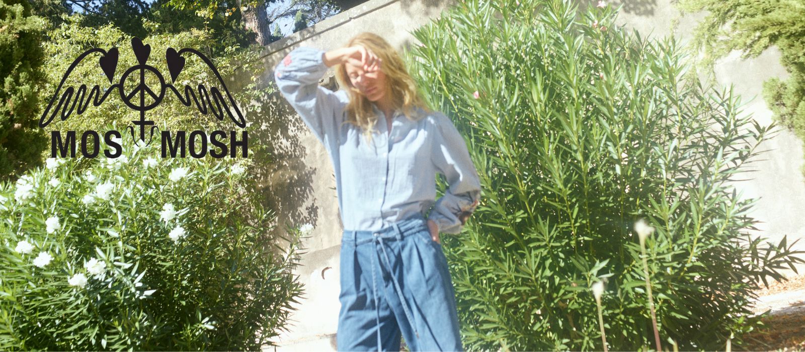 MOS MOSH