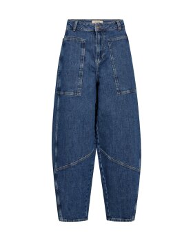 MMROSIE GALLEON JEANS - MOS MOSH