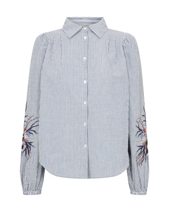 MOS MOSH - MMCIU OXFO SHIRT - MOS MOSH