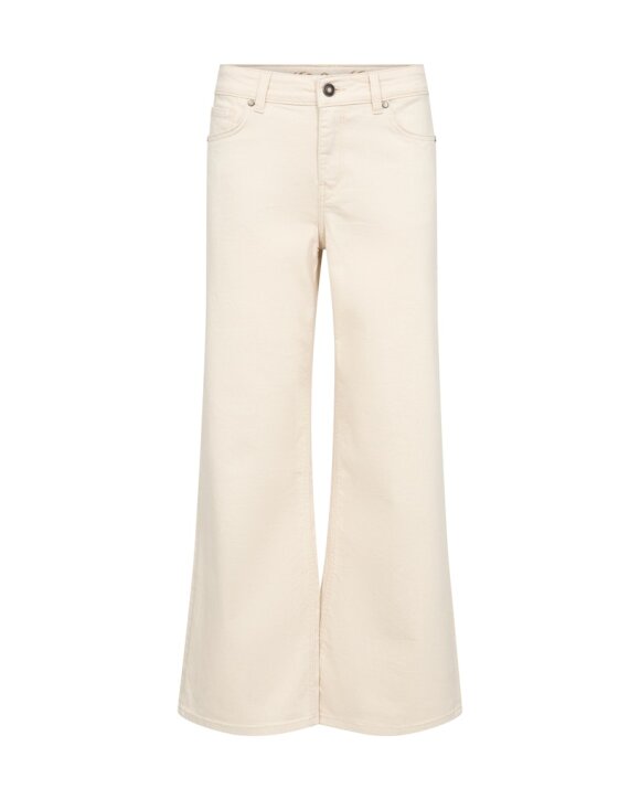 MOS MOSH - MMDARA SALUTE JEANS - MOS MOSH