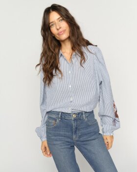 MMCIU OXFO SHIRT - MOS MOSH