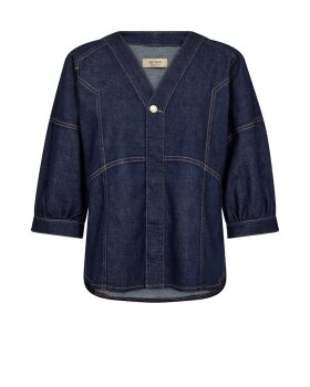 MMBARI CRISPY SHIRT - MOS MOSH