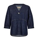 MOS MOSH - MMBARI CRISPY SHIRT - MOS MOSH MOS MOSH - MMBARI CRISPY SHIRT - MOS MOSH