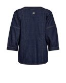 MOS MOSH - MMBARI CRISPY SHIRT - MOS MOSH MOS MOSH - MMBARI CRISPY SHIRT - MOS MOSH