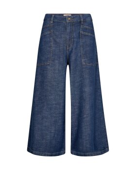 MMCULOTTE ARGE JEANS - MOS MOSH MMCULOTTE ARGE JEANS - MOS MOSH