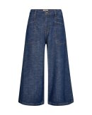 MOS MOSH - MMCULOTTE ARGE JEANS - MOS MOSH MOS MOSH - MMCULOTTE ARGE JEANS - MOS MOSH