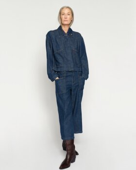 MMCULOTTE ARGE JEANS - MOS MOSH