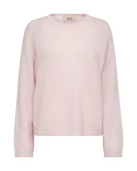 MMMAPE O-NECK KNIT - MOS MOSH MMMAPE O-NECK KNIT - MOS MOSH