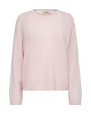 MOS MOSH - MMMAPE O-NECK KNIT - MOS MOSH MOS MOSH - MMMAPE O-NECK KNIT - MOS MOSH