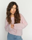 MOS MOSH - MMMAPE O-NECK KNIT - MOS MOSH MOS MOSH - MMMAPE O-NECK KNIT - MOS MOSH