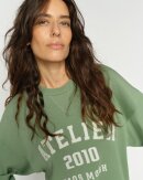 MOS MOSH - MMNIMA O-LS SWEATSHIRT - MOS MOSH MOS MOSH - MMNIMA O-LS SWEATSHIRT - MOS MOSH