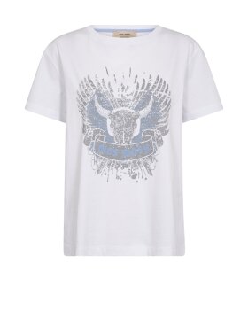 MMWASHA O-SS TEE - MOS MOSH MMWASHA O-SS TEE - MOS MOSH