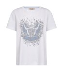 MOS MOSH - MMWASHA O-SS TEE - MOS MOSH