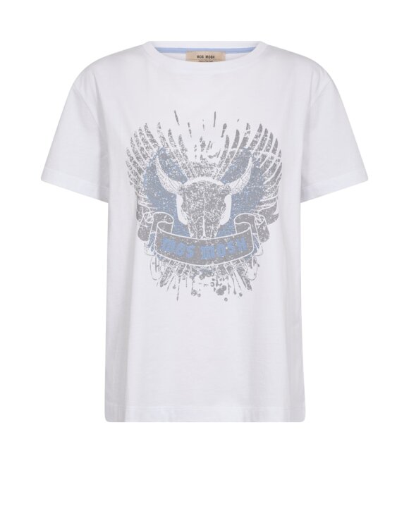 MOS MOSH - MMWASHA O-SS TEE - MOS MOSH