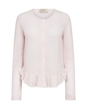 MMMAPE ALICE KNIT CARDIGAN - MOS MOSH