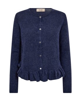 MMMAPE ALICE KNIT CARDIGAN - MOS MOSH