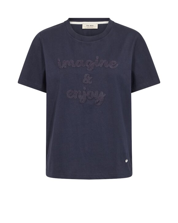 MOS MOSH - MMMAKRI O-SS TEE - MOS MOSH MOS MOSH - MMMAKRI O-SS TEE - MOS MOSH