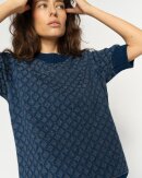 MOS MOSH - MMMINED SS KNIT - MOS MOSH MOS MOSH - MMMINED SS KNIT - MOS MOSH