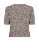 MOS MOSH - MMELIO SS KNIT CARDIGAN - MOS MOSH