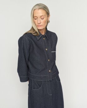 MMROSALYN JAXX JACKET - MOS MOSH