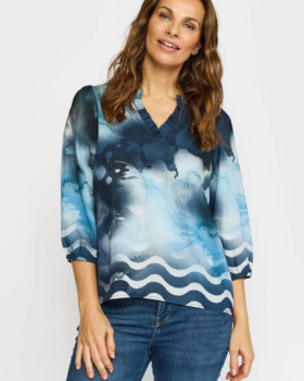 EPEL BLUSE 2-BIZ EPEL BLUSE 2-BIZ