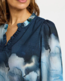 2-Biz - EPEL BLUSE 2-BIZ