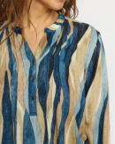 2-Biz - DORTE BLUSE-2-BIZ 2-Biz - DORTE BLUSE-2-BIZ