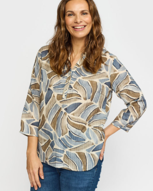 2-Biz - AMOA BLUSE 2-BIZ