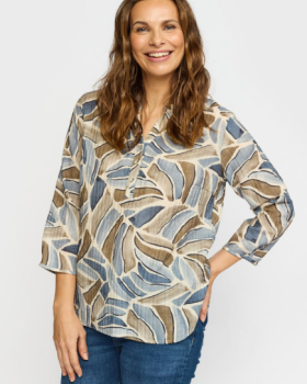 AMOA BLUSE 2-BIZ AMOA BLUSE 2-BIZ