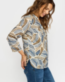 2-Biz - AMOA BLUSE 2-BIZ
