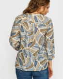 2-Biz - AMOA BLUSE 2-BIZ